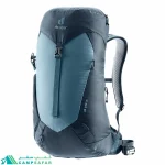 کوله پشتی کوهنوردی دیوتر DEUTER مدل AC LITE 16 - برند آلمانی اورجینال - پیمایشی یکروزه