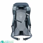 کوله پشتی کوهنوردی دیوتر DEUTER مدل AC LITE 16 - برند آلمانی اورجینال - پیمایشی یکروزه