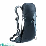 کوله پشتی کوهنوردی دیوتر DEUTER مدل AC LITE 16 - برند آلمانی اورجینال - پیمایشی یکروزه