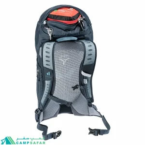 کوله پشتی کوهنوردی دیوتر DEUTER مدل AC LITE 16 - برند آلمانی اورجینال - پیمایشی یکروزه