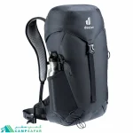 کوله پشتی کوهنوردی دیوتر DEUTER مدل AC LITE 16 - برند آلمانی اورجینال - پیمایشی یکروزه