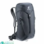 کوله پشتی کوهنوردی دیوتر DEUTER مدل AC LITE 16 - برند آلمانی اورجینال - پیمایشی یکروزه