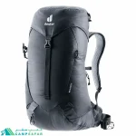 کوله پشتی کوهنوردی دیوتر DEUTER مدل AC LITE 16 - برند آلمانی اورجینال - پیمایشی یکروزه