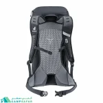 کوله پشتی کوهنوردی دیوتر DEUTER مدل AC LITE 16 - برند آلمانی اورجینال - پیمایشی یکروزه