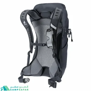 کوله پشتی کوهنوردی دیوتر DEUTER مدل AC LITE 16 - برند آلمانی اورجینال - پیمایشی یکروزه