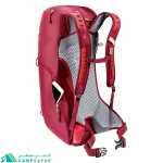 کوله پشتی کوهنوردی دیوتر DEUTER مدل AC LITE 16 - برند آلمانی اورجینال - پیمایشی یکروزه