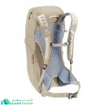 کوله پشتی کوهنوردی دیوتر DEUTER مدل AC LITE 16 - برند آلمانی اورجینال - پیمایشی یکروزه