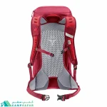 کوله پشتی کوهنوردی دیوتر DEUTER مدل AC LITE 16 - برند آلمانی اورجینال - پیمایشی یکروزه