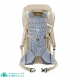 کوله پشتی کوهنوردی دیوتر DEUTER مدل AC LITE 16 - برند آلمانی اورجینال - پیمایشی یکروزه