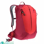 کوله پشتی کوهنوردی دیوتر DEUTER مدل AC LITE 17 - برند آلمانی اورجینال - پیمایشی یکروزه