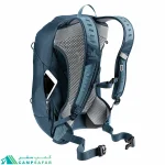 کوله پشتی کوهنوردی دیوتر DEUTER مدل AC LITE 17 - برند آلمانی اورجینال - پیمایشی یکروزه