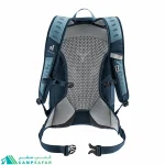 کوله پشتی کوهنوردی دیوتر DEUTER مدل AC LITE 17 - برند آلمانی اورجینال - پیمایشی یکروزه