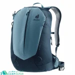کوله پشتی کوهنوردی دیوتر DEUTER مدل AC LITE 17 - برند آلمانی اورجینال - پیمایشی یکروزه