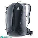 کوله پشتی کوهنوردی دیوتر DEUTER مدل AC LITE 17 - برند آلمانی اورجینال - پیمایشی یکروزه