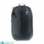 کوله پشتی کوهنوردی دیوتر DEUTER مدل AC LITE 17 - برند آلمانی اورجینال - پیمایشی یکروزه