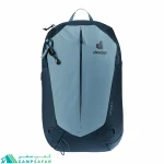 کوله پشتی کوهنوردی دیوتر DEUTER مدل AC LITE 17 - برند آلمانی اورجینال - پیمایشی یکروزه