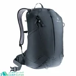 کوله پشتی کوهنوردی دیوتر DEUTER مدل AC LITE 17 - برند آلمانی اورجینال - پیمایشی یکروزه
