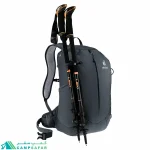 کوله پشتی کوهنوردی دیوتر DEUTER مدل AC LITE 17 - برند آلمانی اورجینال - پیمایشی یکروزه