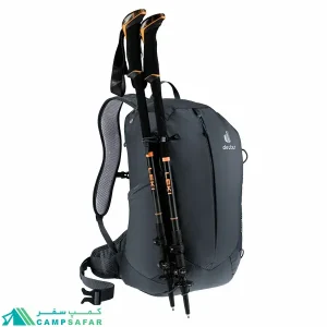 کوله پشتی کوهنوردی دیوتر DEUTER مدل AC LITE 17 - برند آلمانی اورجینال - پیمایشی یکروزه