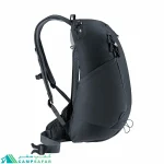 کوله پشتی کوهنوردی دیوتر DEUTER مدل AC LITE 17 - برند آلمانی اورجینال - پیمایشی یکروزه