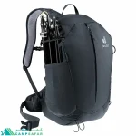 کوله پشتی کوهنوردی دیوتر DEUTER مدل AC LITE 17 - برند آلمانی اورجینال - پیمایشی یکروزه
