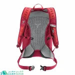 کوله پشتی کوهنوردی دیوتر DEUTER مدل AC LITE 17 - برند آلمانی اورجینال - پیمایشی یکروزه