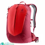 کوله پشتی کوهنوردی دیوتر DEUTER مدل AC LITE 17 - برند آلمانی اورجینال - پیمایشی یکروزه