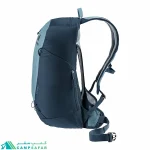 کوله پشتی کوهنوردی دیوتر DEUTER مدل AC LITE 17 - برند آلمانی اورجینال - پیمایشی یکروزه