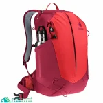 کوله پشتی کوهنوردی دیوتر DEUTER مدل AC LITE 17 - برند آلمانی اورجینال - پیمایشی یکروزه