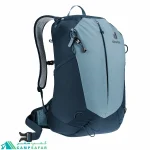 کوله پشتی کوهنوردی دیوتر DEUTER مدل AC LITE 17 - برند آلمانی اورجینال - پیمایشی یکروزه