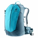 کوله پشتی کوهنوردی دیوتر DEUTER مدل AC LITE 21 SL - برند آلمانی اورجینال - زنانه مخصوص خانم ها
