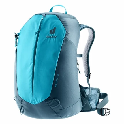 کوله پشتی کوهنوردی دیوتر DEUTER مدل AC LITE 21 SL - برند آلمانی اورجینال - زنانه مخصوص خانم ها