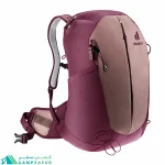 کوله پشتی کوهنوردی دیوتر DEUTER مدل AC LITE 21 SL - برند آلمانی اورجینال - زنانه مخصوص خانم ها