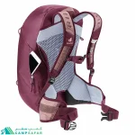 کوله پشتی کوهنوردی دیوتر DEUTER مدل AC LITE 21 SL - برند آلمانی اورجینال - زنانه مخصوص خانم ها