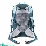 کوله پشتی کوهنوردی دیوتر DEUTER مدل AC LITE 21 SL - برند آلمانی اورجینال - زنانه مخصوص خانم ها