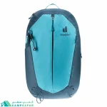 کوله پشتی کوهنوردی دیوتر DEUTER مدل AC LITE 21 SL - برند آلمانی اورجینال - زنانه مخصوص خانم ها