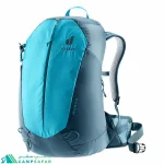 کوله پشتی کوهنوردی دیوتر DEUTER مدل AC LITE 21 SL - برند آلمانی اورجینال - زنانه مخصوص خانم ها