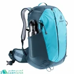 کوله پشتی کوهنوردی دیوتر DEUTER مدل AC LITE 21 SL - برند آلمانی اورجینال - زنانه مخصوص خانم ها