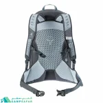 کوله پشتی کوهنوردی دیوتر DEUTER مدل AC LITE 21 SL - برند آلمانی اورجینال - زنانه مخصوص خانم ها