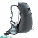 کوله پشتی کوهنوردی دیوتر DEUTER مدل AC LITE 21 SL - برند آلمانی اورجینال - زنانه مخصوص خانم ها