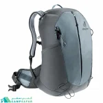 کوله پشتی کوهنوردی دیوتر DEUTER مدل AC LITE 21 SL - برند آلمانی اورجینال - زنانه مخصوص خانم ها
