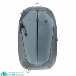 کوله پشتی کوهنوردی دیوتر DEUTER مدل AC LITE 21 SL - برند آلمانی اورجینال - زنانه مخصوص خانم ها