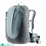 کوله پشتی کوهنوردی دیوتر DEUTER مدل AC LITE 21 SL - برند آلمانی اورجینال - زنانه مخصوص خانم ها