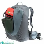 کوله پشتی کوهنوردی دیوتر DEUTER مدل AC LITE 21 SL - برند آلمانی اورجینال - زنانه مخصوص خانم ها