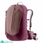 کوله پشتی کوهنوردی دیوتر DEUTER مدل AC LITE 21 SL - برند آلمانی اورجینال - زنانه مخصوص خانم ها