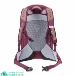 کوله پشتی کوهنوردی دیوتر DEUTER مدل AC LITE 21 SL - برند آلمانی اورجینال - زنانه مخصوص خانم ها