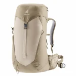 کوله پشتی کوهنوردی دیوتر DEUTER مدل AC LITE 22 SL - برند آلمانی اورجینال - زنانه مخصوص خانم ها