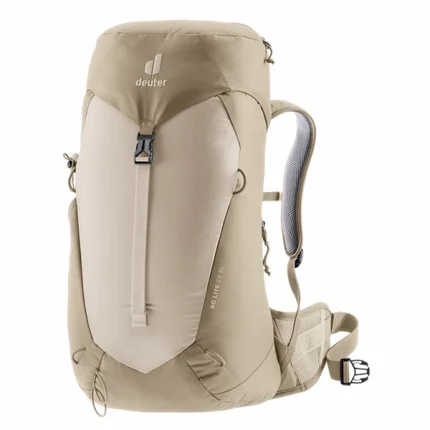 کوله پشتی کوهنوردی دیوتر DEUTER مدل AC LITE 22 SL - برند آلمانی اورجینال - زنانه مخصوص خانم ها