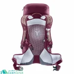 کوله پشتی کوهنوردی دیوتر DEUTER مدل AC LITE 22 SL - برند آلمانی اورجینال - زنانه مخصوص خانم ها