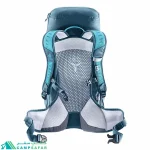 کوله پشتی کوهنوردی دیوتر DEUTER مدل AC LITE 22 SL - برند آلمانی اورجینال - زنانه مخصوص خانم ها